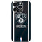 NBA Brooklyn Nets Jersey iPhone 16 Pro Skin